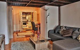 Vaci Deluxe Apartment
