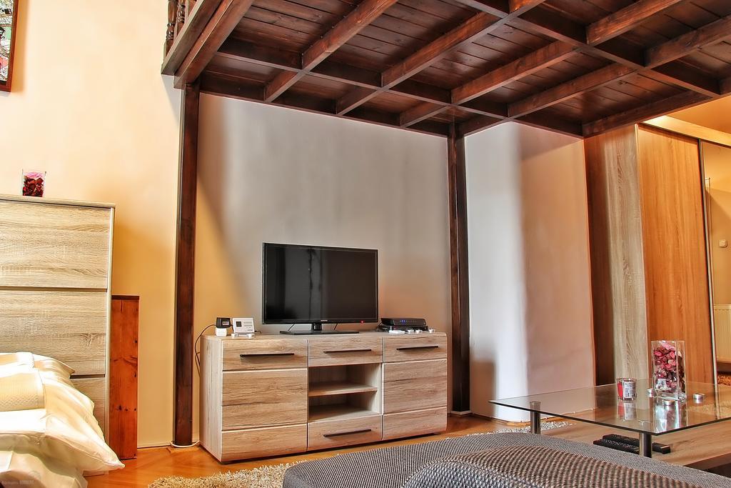 Vaci Deluxe Apartment Будапешт Номер фото