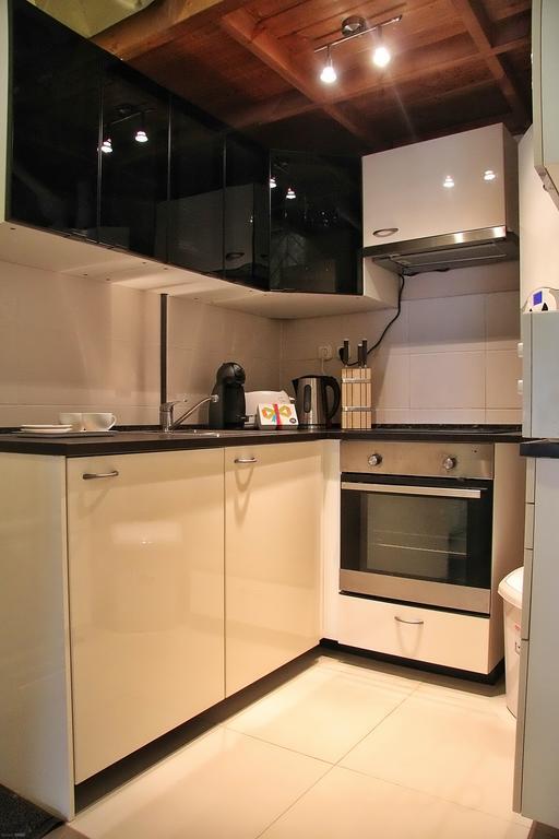Vaci Deluxe Apartment Будапешт Номер фото